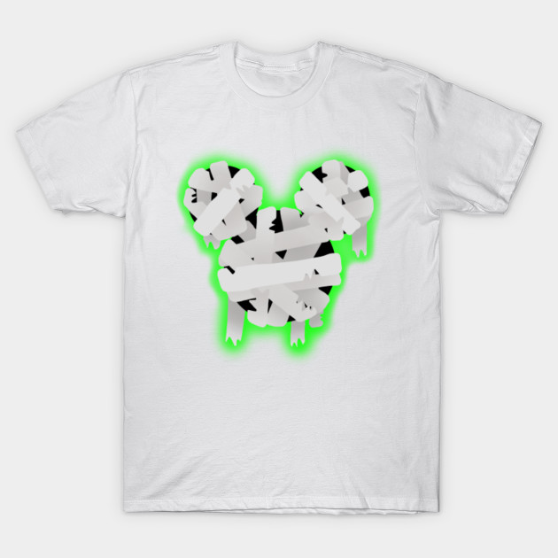 Mickey Mummy! T-Shirt-TOZ